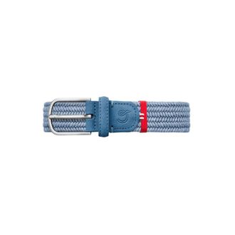 La Boucle Riem - Heren - Accessoires - Blauw - Maat: ONE Size