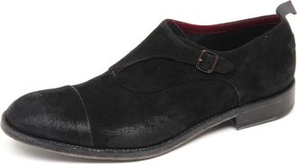 Barracuda Uomo, Scarpe, Nero, 44 EU, new