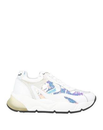Voile Blanche FOOTWEAR - Trainers on YOOX.COM