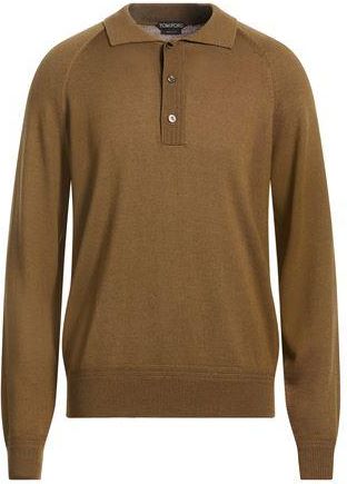 Tom Ford MAGLIERIA - Pullover su YOOX.COM
