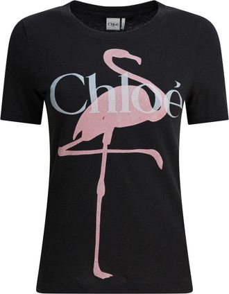 Chlo&eacute; Donna, Top, Nero, M, new
