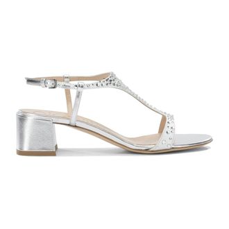 Ninalilou Donna, Scarpe, Grigio, 36 EU, new