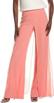 Akris Carmen Silk Pant