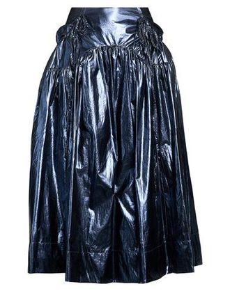 Rejina Pyo PARTES DE ABAJO - Faldas midi en YOOX.COM