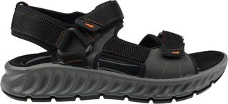 Rohde Heren Sandalen - Stijlvolle Schoenen - Heren - Sandalen - Grijs - 45 EU - Schoenen
