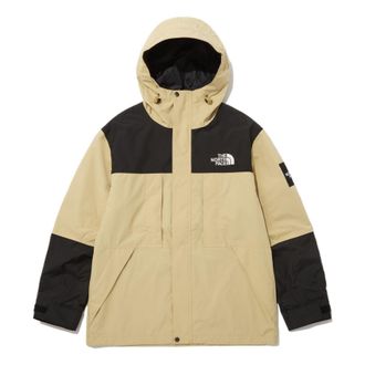 The North Face Neo Vaiden Jacket Brown NJ2HP01L