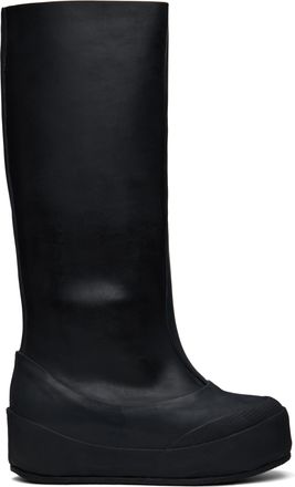セリーヌ　PLANET RUBBER Ankle Boot 37 Celine Planet Boots | TikTok