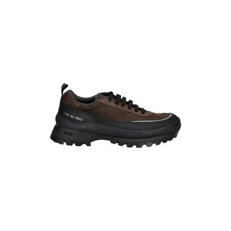 Common Projects Heren, Schoenen, Bruin, Maat: 45 EU