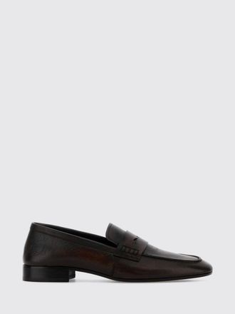 Dries Van Noten Sneakers Woman color Brown