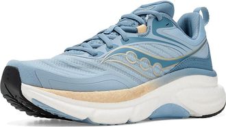 Saucony Omni 23 St Womens Shoes Celestial : 10.5 B - Medium, Textile