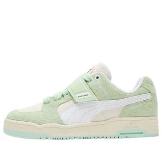 Puma x PALOMO Slipstream Low Vintage Surf 391937-01