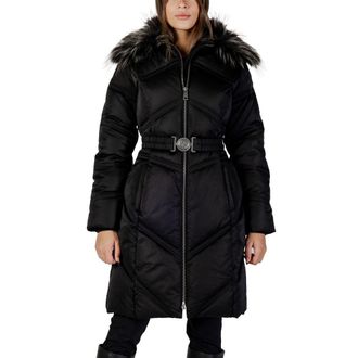 Guess Cotton Womens Coat