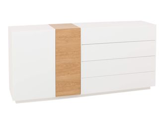 Schubiger M&ouml;bel Sideboard Sona