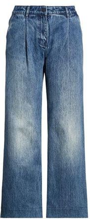 A|X Armani Exchange BOTTOMWEAR - Pantaloni jeans su YOOX.COM