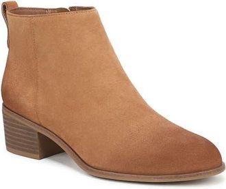 Dr. Scholls Anya Bootie in Honey at Nordstrom, Size 7.5