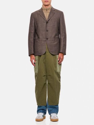 Junya Watanabe Giacca JUNYA WATANABE Uomo colore Nero