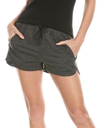 Barefoot Dreams Malibu Collection Butterchic Short