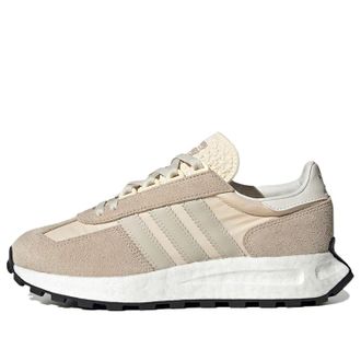 adidas (WMNS) adidas Retropy E5 Wonder White Aluminium IE7062