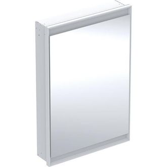 Keramag Armario Con Espejo Geberit One Con Comfortlight, 1 Puerta