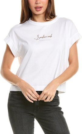 Brunello Cucinelli T-Shirt