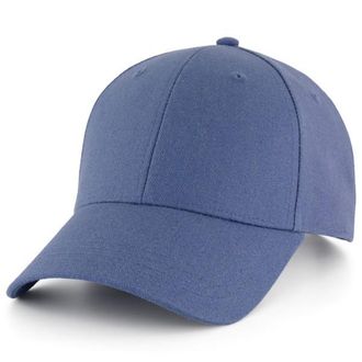 Stoic TibroSt. Cap Cap - Unisex | blau