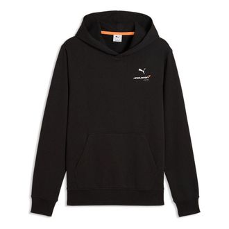 Puma x McLAREN RACING Essentials Hoodie PUMA Black 637447-01
