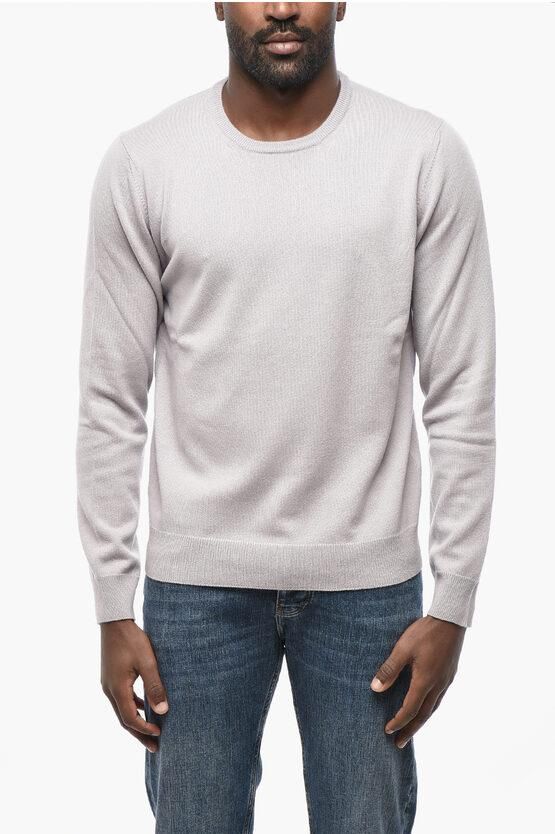 Malo Maglia Girocollo in Puro Cashmere taglia 50 da 357,50 € su