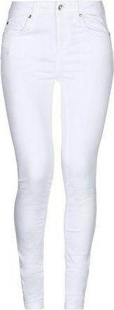 Liu Jo BOTTOMWEAR - Jeans on YOOX.COM