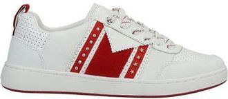 Maje FOOTWEAR - Trainers sur YOOX.COM