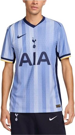 Nike Dri-FIT Tottenham Hotspur 2024/25 Match Away ADV Football Authentic Shirt Cobalt Bliss FN8768-480