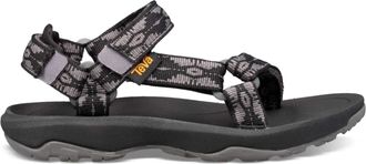 Teva Hurricane Xlt2 Sandal, Toro Black, 1 UK