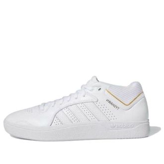 adidas Tyshawn Remastered Shoes White IG5273
