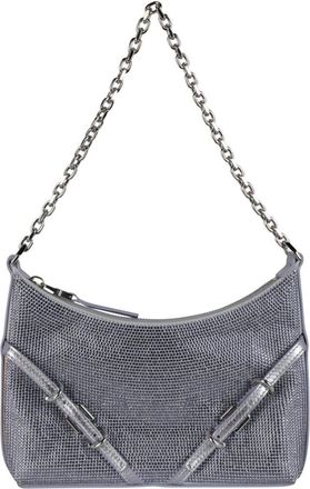 Givenchy Voyou Mini Party Silk Shoulder Bag