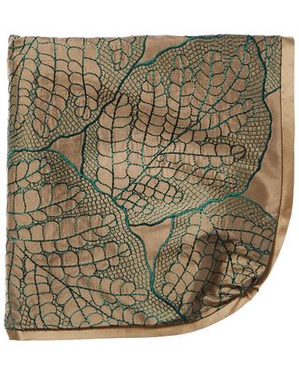 Ann Gish Cattail Sham