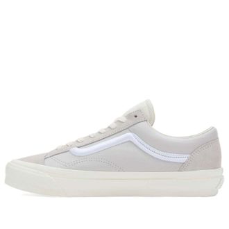 Vans Old Skool Ressiue 36 Grey VN000CR3CPN