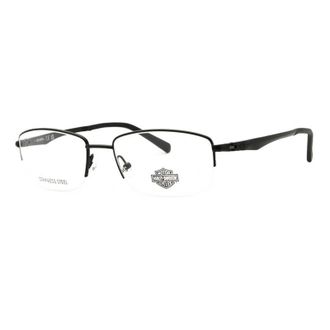 Harley-Davidson HD50063 002 Matte Black 55mm