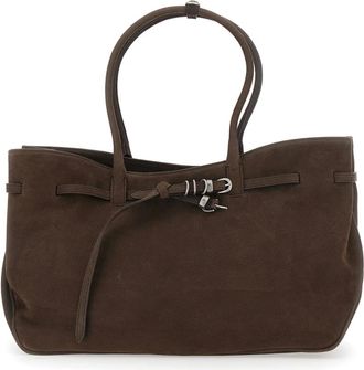 Marge Sherwood Mujer, Bolsos, Marr&oacute;n, Talla: ONE Size
