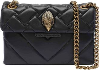 Kurt Geiger Mini Kensington Shoulder Bag