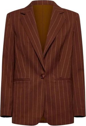 Silvian Heach Donna, Giacche, Marrone, S, new