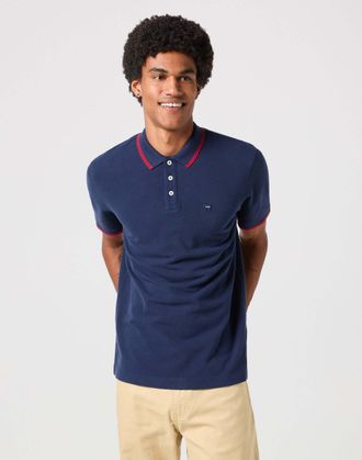Wrangler Poloshirt