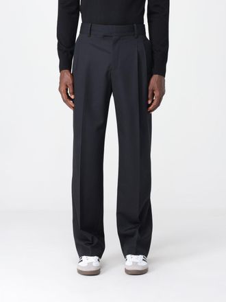 Drôle de Monsieur Pantalone sartoriale Drôle De Monsieur in misto lana