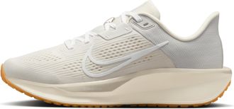 Nike Womens Quest 6 Road Running Shoes in Grey | IB7943-072