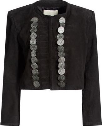 Isabel Marant COATS & JACKETS - Jackets on YOOX.COM
