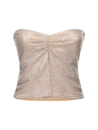 Women's Giuseppe Di Morabito Crop Tops - up to −82% | Stylight