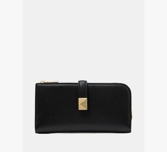 Kate Spade New York Deco Zip Slim Wallet