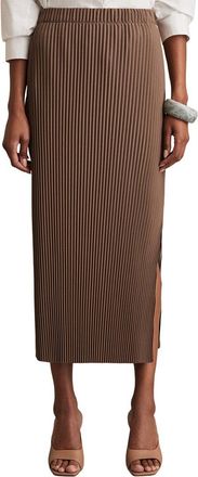 Reiss Pippa Pleated Skirt