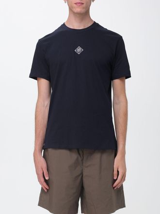 A|X Armani Exchange T-shirt a girocollo con logo