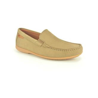 Fluchos Heren, Schoenen, Beige, Maat: 45 EU