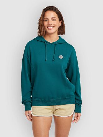 O'Neill ORiginals Hoodie gr&uuml;n