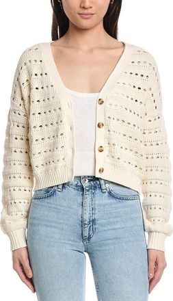 Hurley Charming Cardigan